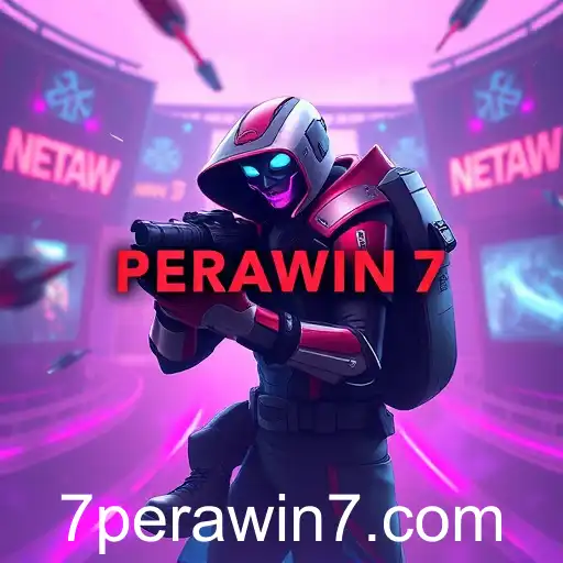 The Evolution of Online Gaming: Spotlight on PERAWIN7