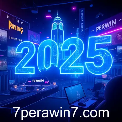 Gaming Trends and Innovations for 2025