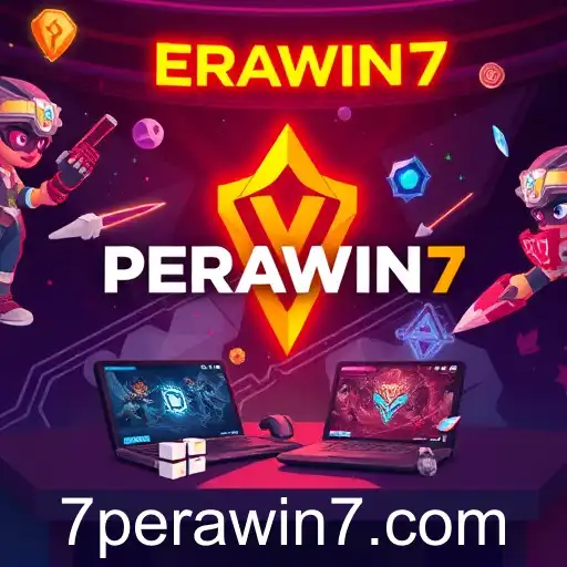 Gaming Trends in 2025: The Rise of PERAWIN7