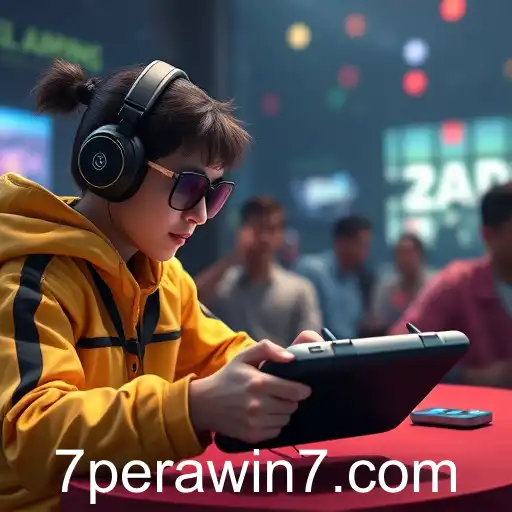 Evolving Trends in Online Gaming