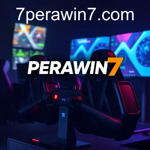 Gaming Industry Evolution with PERAWIN7