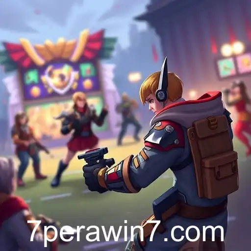 Navigating the Digital Landscape of PERAWIN7