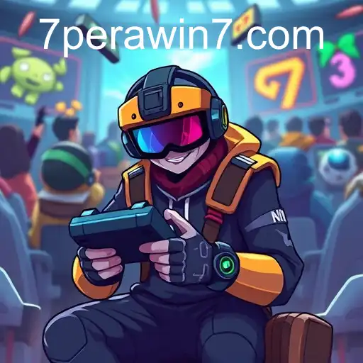 The Digital Playground: PERAWIN7 and Its Influence on Gaming