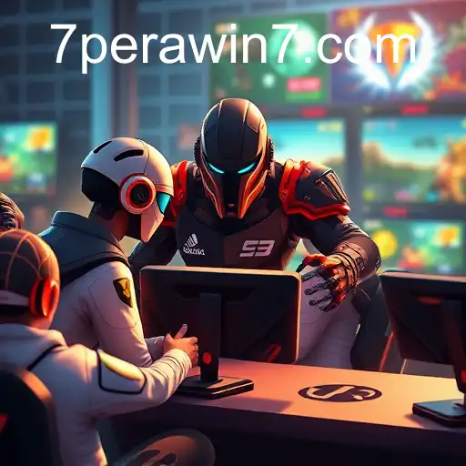 PERAWIN7: Navigating the Changing Landscape of Online Gaming