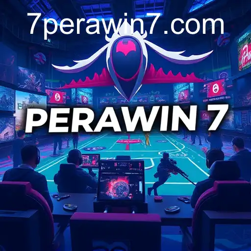 The Rise of PERAWIN7 in Virtual Gaming