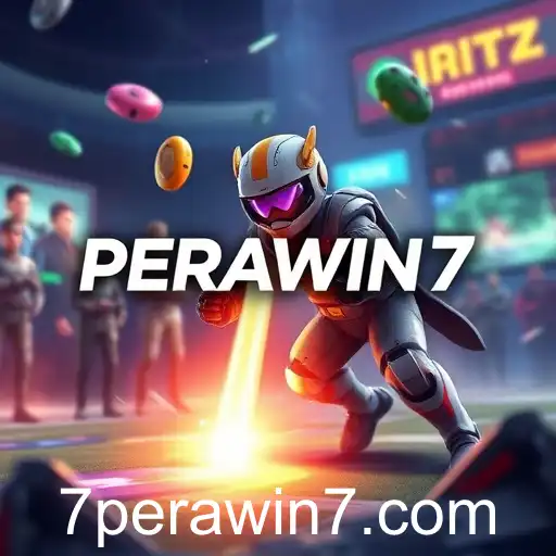 PERAWIN7: Revolutionizing the Gaming Landscape