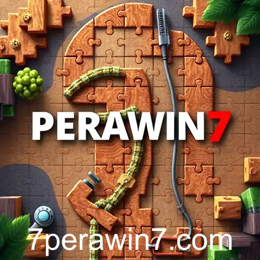 PERAWIN7: Revolutionizing Online Gaming