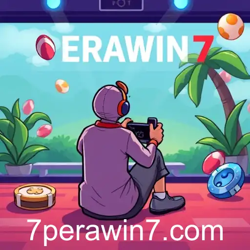 PERAWIN7: A New Era of Online Gaming