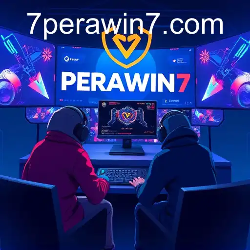 PERAWIN7: The Rising Star in Online Gaming