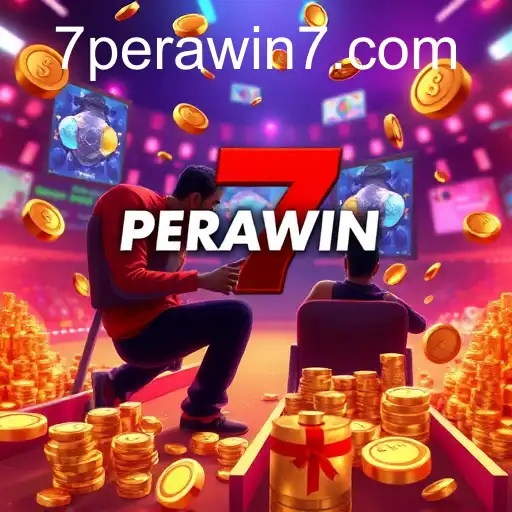 PERAWIN7: The New Wave in Online Gaming