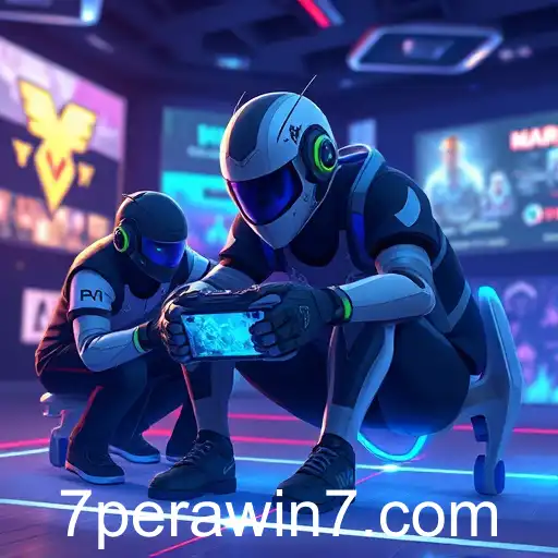 PERAWIN7: Revolutionizing Online Gaming Experience