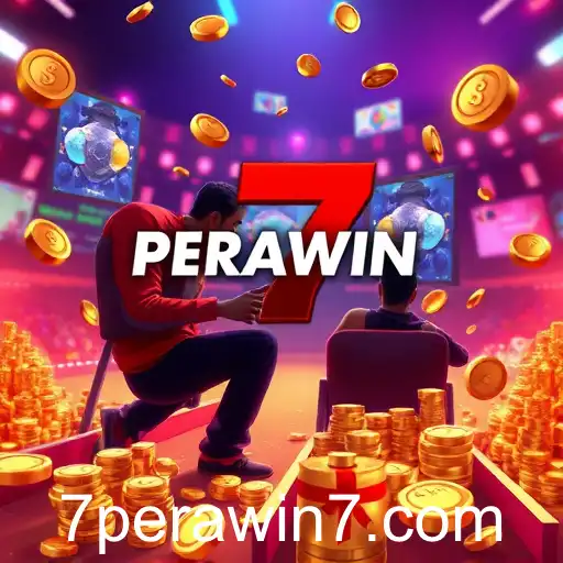 PERAWIN7: Rising Trends in Online Gaming