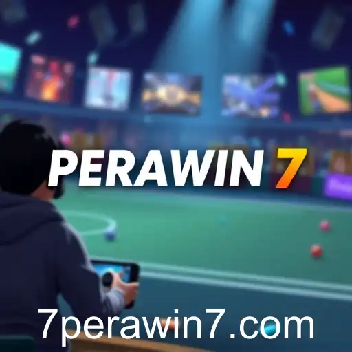 PERAWIN7: Revolutionizing the Gaming World