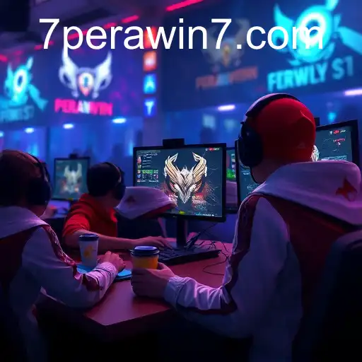 The Rise of Online Gaming in a Digital Era