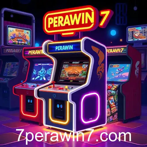 The Rise of PERAWIN7 in Gaming Circles