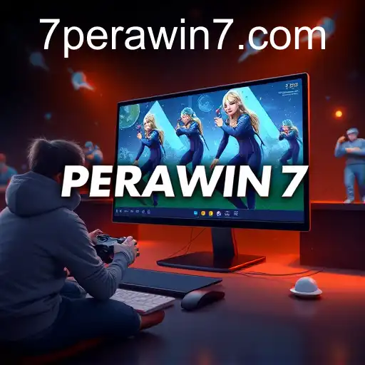The Rise of PERAWIN7: Gaming in 2025