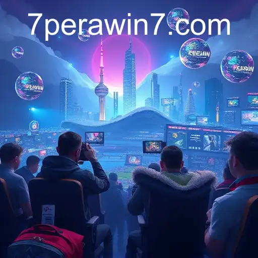 The Rise of PERAWIN7 in Online Gaming