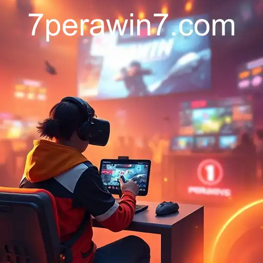 The Rise of PERAWIN7 in Gaming