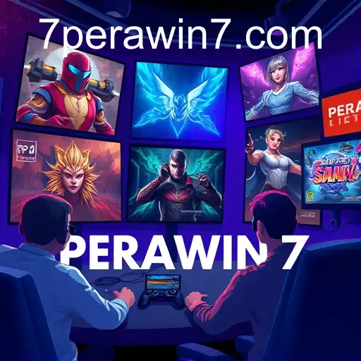 The Rise of Online Gaming Platforms