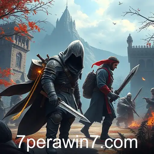 The Rise of PERAWIN7 in the Gaming World