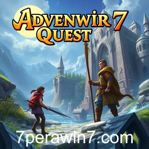 Navigating the Gaming World with PERAWIN7