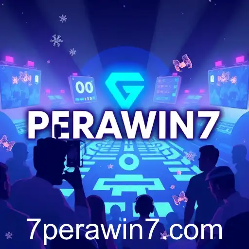The Rise of PERAWIN7: A Digital Playground