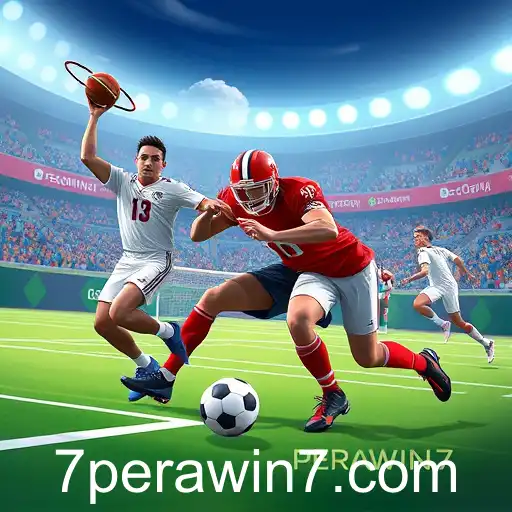 The Rising Trend of PERAWIN7 in Online Gaming