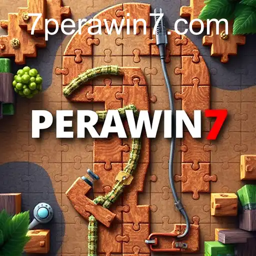 Exploring the World of Puzzle Games: A PERAWIN7 Insight
