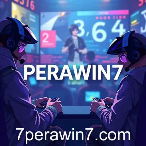 Revolutionizing Online Gaming with PERAWIN7