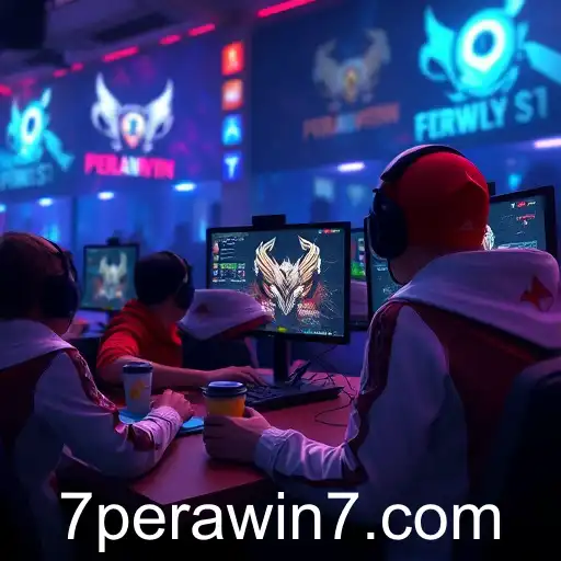 The Rise of Online Gaming in a Digital Era