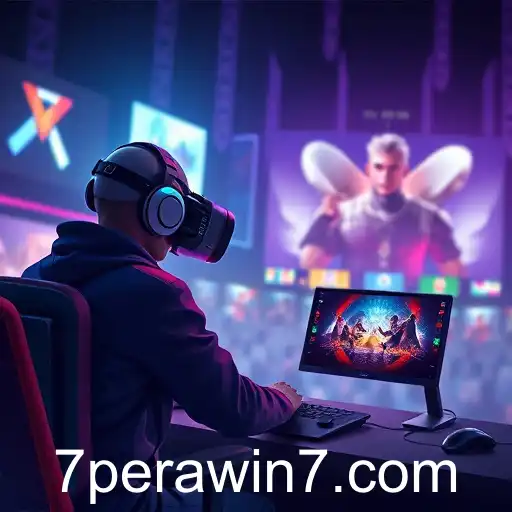 The Rise of Online Gaming in 2025
