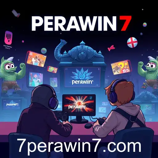 The Rise of PERAWIN7 in Gaming