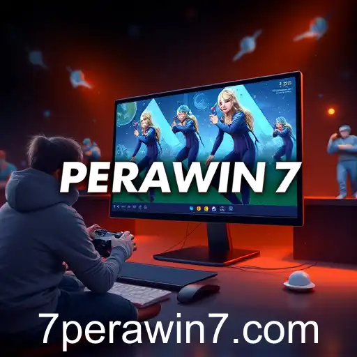 The Rise of PERAWIN7: Gaming in 2025