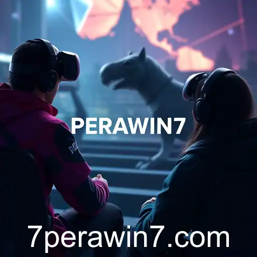 The Rise of PERAWIN7 in Online Gaming
