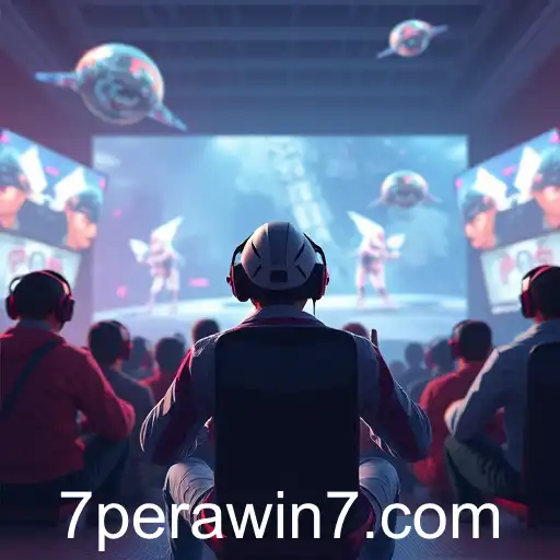 The Rise of PERAWIN7 in the Gaming World