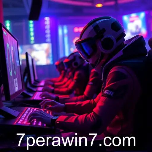 The Rise of Gaming in 2025